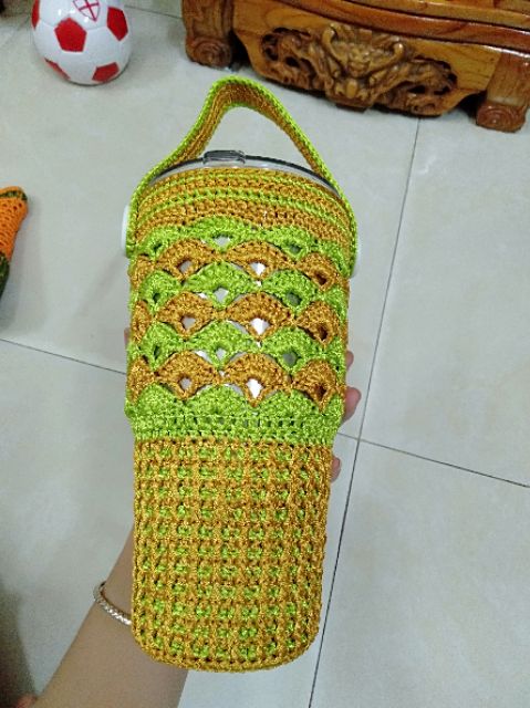 Túi đựng ly giữ nhiệt