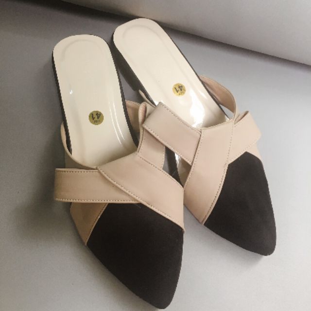 Suc nơ sz 33 - 43. ( hình và clip thật)