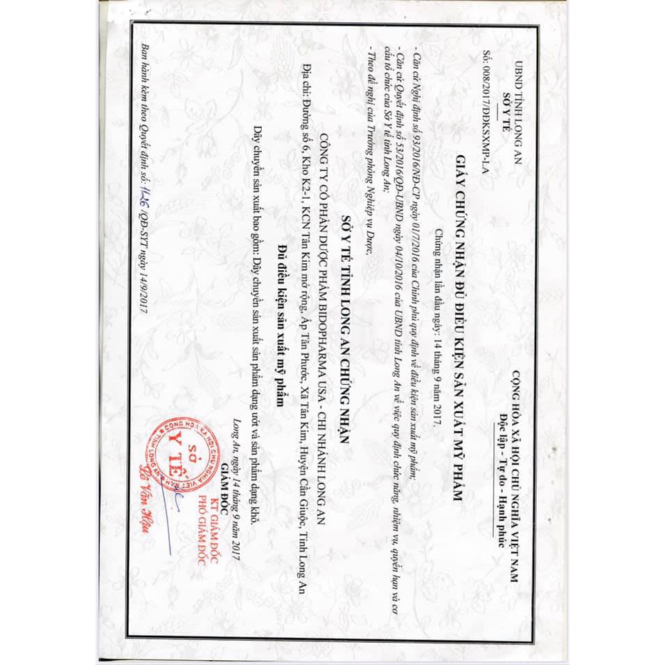 Gel rửa tay khô Vasi Clean kháng khuẩn 99.99% | BigBuy360 - bigbuy360.vn