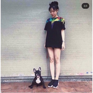Giầy len siêu hot 2017