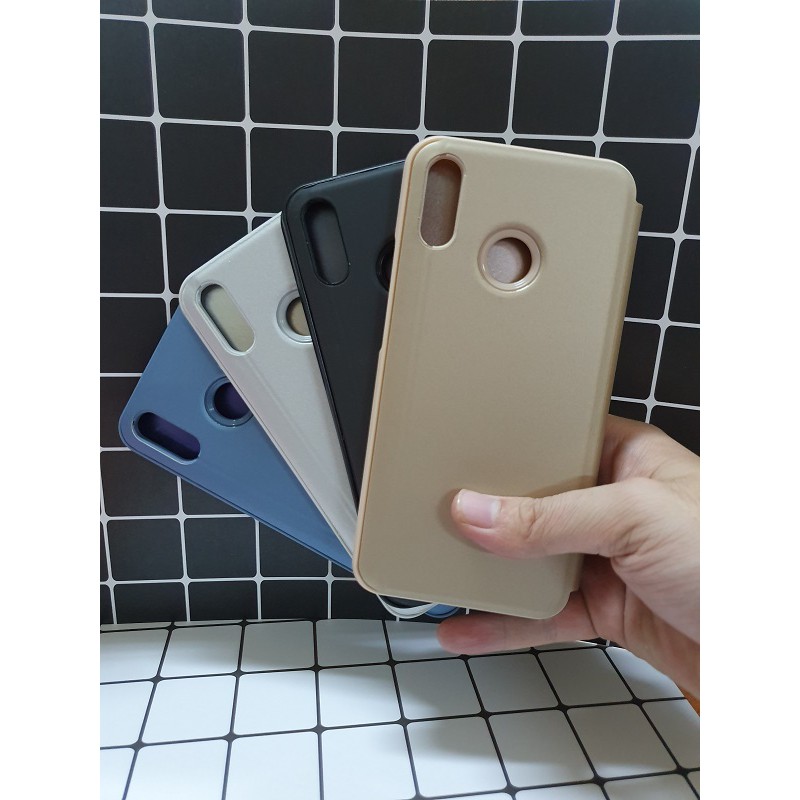 Bao da tráng gương Nova 3i - Pk333