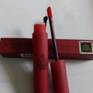 ( HÀNG CHÍNH HÃNG) SON 3CE VELVET LIPTINT HÀN QUỐC