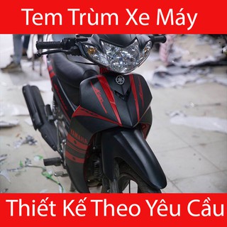 Tem trùm Sirius Đen Đỏ Nhám Thể Thao