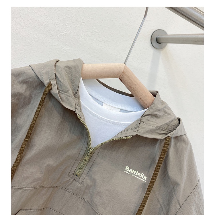 Set Đồ Thể Thao 2 Minus 10 Phong Cách Hàn Quốc Xinh Xắn Cho Bé 5