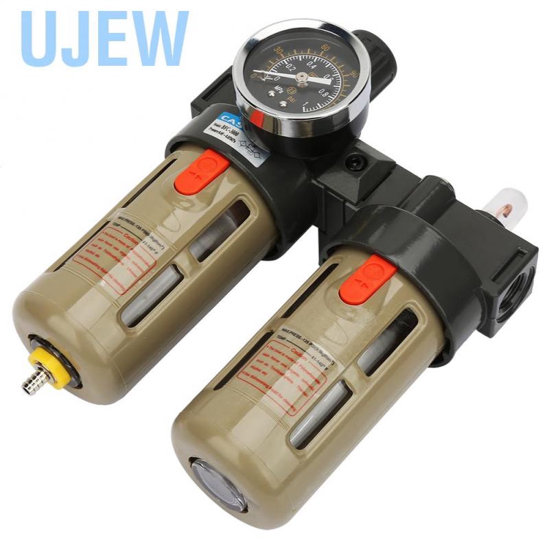 Bộ Lọc Khí Chịu Nhiệt Độ Cao 3/8'' Bfc3000 Cho Máy Nén