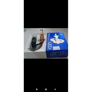 Led Râu 3 mặt chân H4/M5 #loại 1