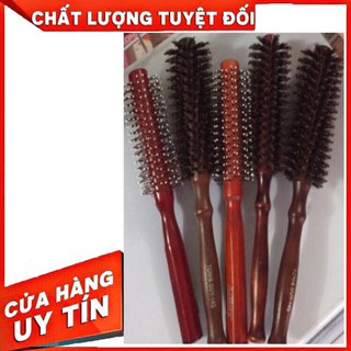 Lược chải tóc tạo kiểu