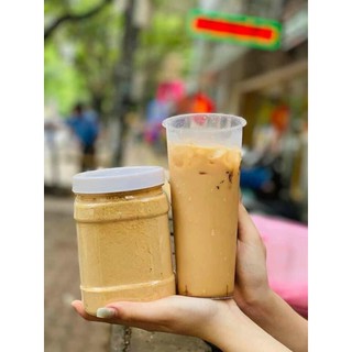 Bột đậu nành Soy