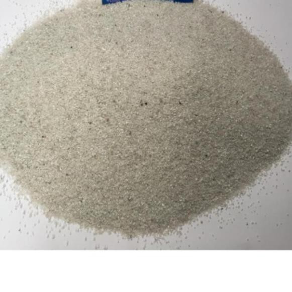 Cát trắng hạt to ( trải nền bể cá) 1kg, cát trải nền bể cá cảnh, bể thủy sinh