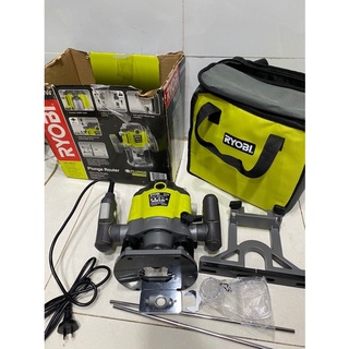 Máy phay ryobi rrt1600-s