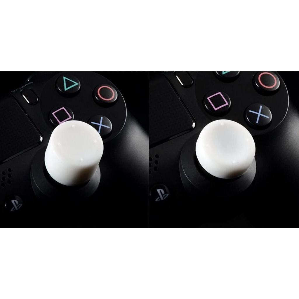 Bộ 8 Nút Bọc Cần Điều Khiển Cho PS5 PS4 PS3 Xbox one Xbox 360 Wii U PS2