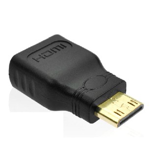 Đầu chuyển HDMI sang mini-HDMI