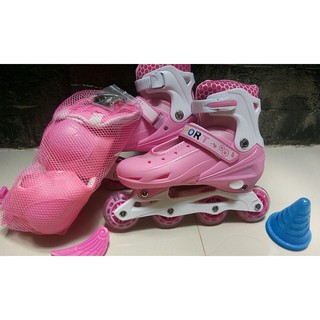 Giày patin trẻ em sport thể thao đường phố size M ( cho trẻ từ 6-11 tuổi)