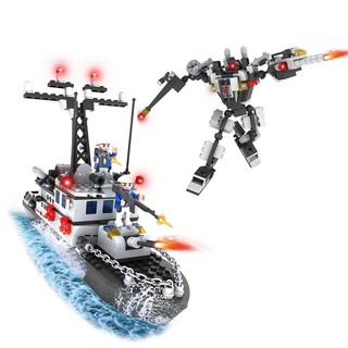 COGO - Robot Trung 3365