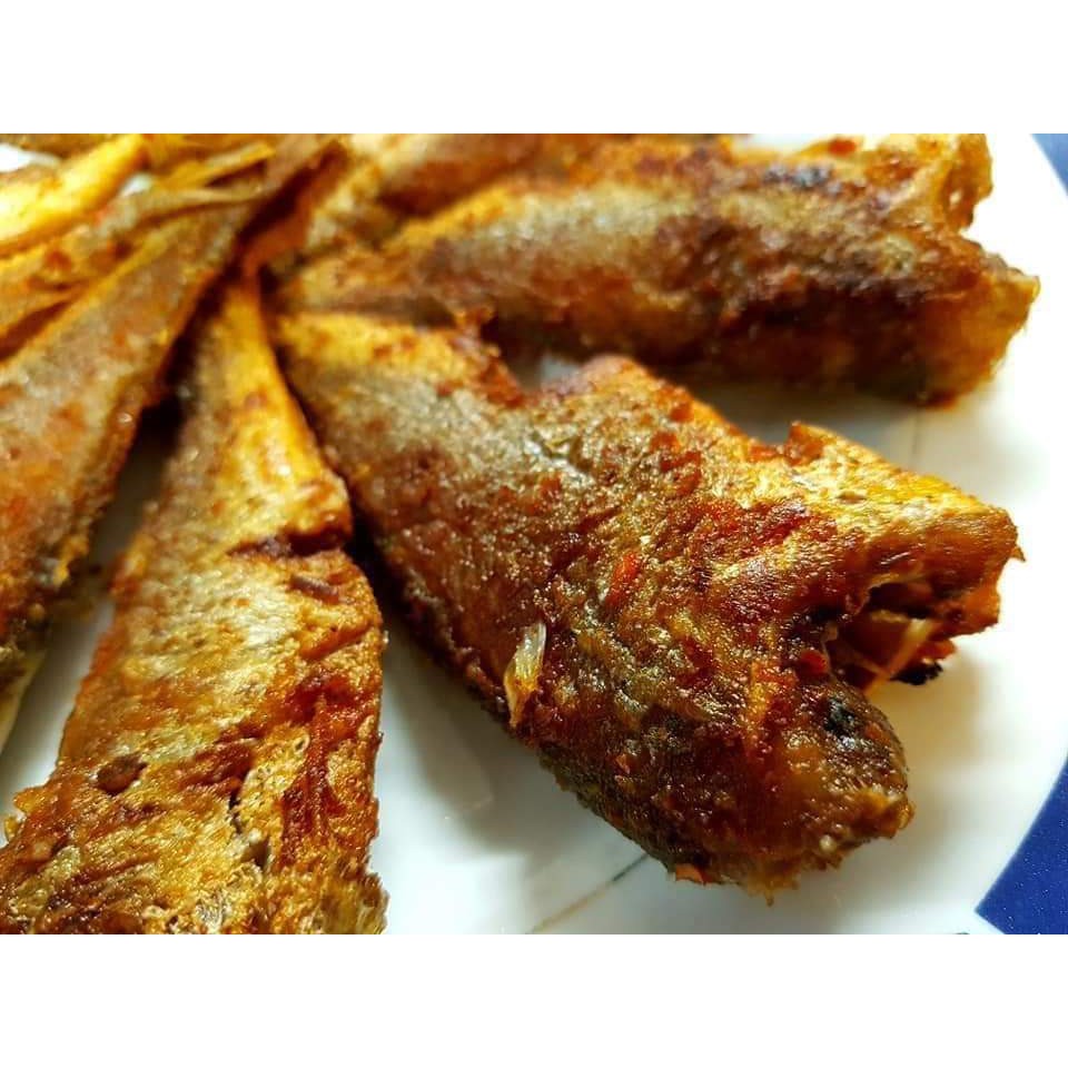 Cá hồng phèn 500g