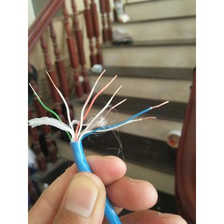 Dây mạng cat 6 TD Link 305m