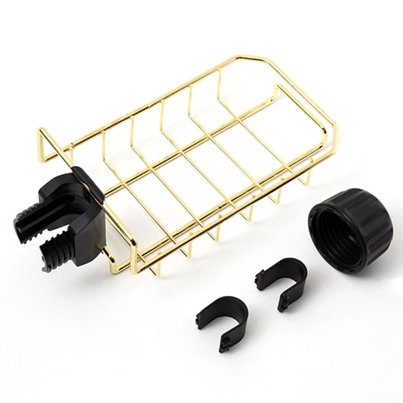 Giá Phơi Khô Bọt Biển Rửa Chén / Xà Phòng Tiện Dụng Cho Nhà Bếp / Nhà