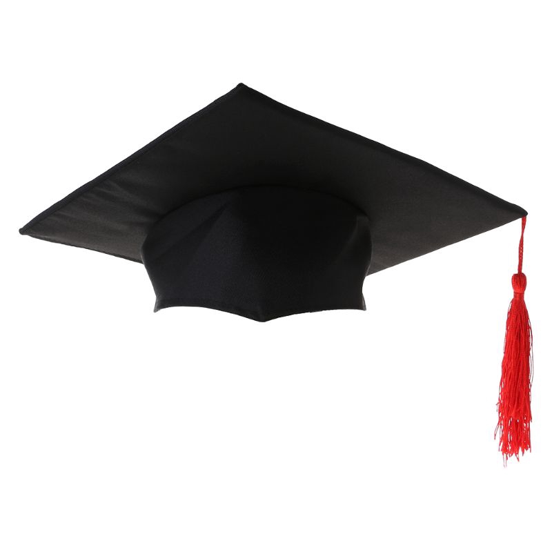 Mũ hóa trang tốt nghiệp thạc sĩ cho bé