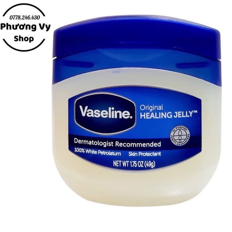 Vaseline Mỹ 49g
