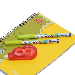 Combo 10 Bút lông kim Điểm 10 Doraemon FL-08/DO