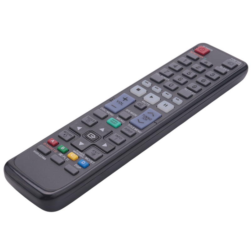 Điều Khiển Từ Xa Thay Thế Ah59-02298A Cho Samsung Bd Htc5500 Htc6500 Htc5550 Htc6730W Htc6900W Htc7550W Ht-C5500 Ht-C6500 Ht-C55 Ht-C673030