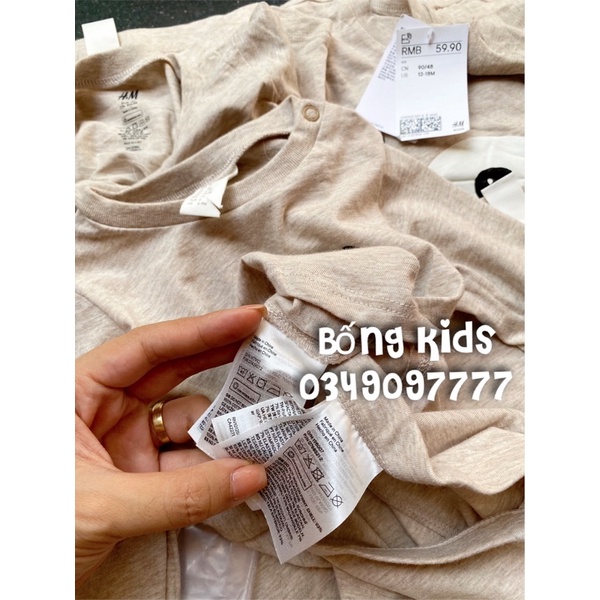 Bộ Thu Legging Bé Gái Gấu Be Cát HaM