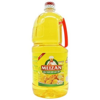 Dầu ăn Mezan gold 2l