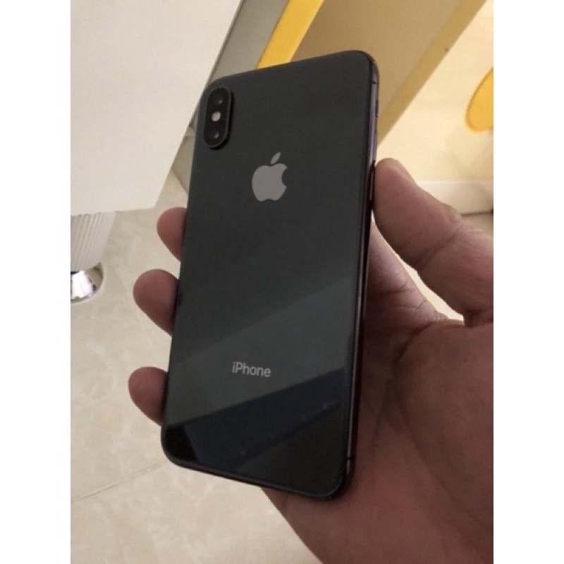 [Ảnh thật] Điện thoại Iphone X, Xs, Xs Max chính hãng, Máy Quốc tế và Lock,  Pin 9X | BigBuy360 - bigbuy360.vn