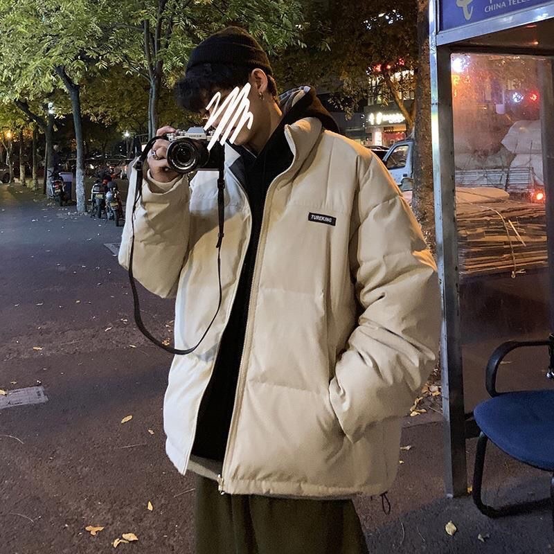 Áo Khoác Phao Béo Siêu Dày 2 Mặt Cao Cấp