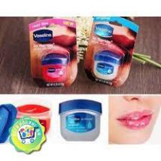 Vaseline dưỡng môi 25ml