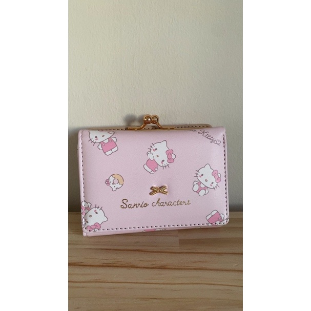 Ví Kuromi trả order