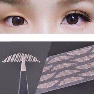 Follow shop 3k ngày 25/3 combo 72 miếng dán kích mí lưới mềm mại