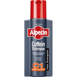 Dầu gội ALPECIN C1 ngăn rụng tóc kích thích mọc tóc