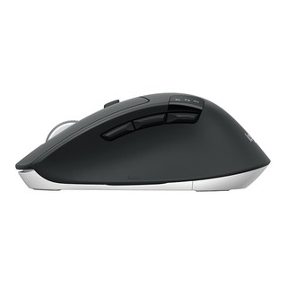 Chuột Bluetooth Logitech M720 (Đen)