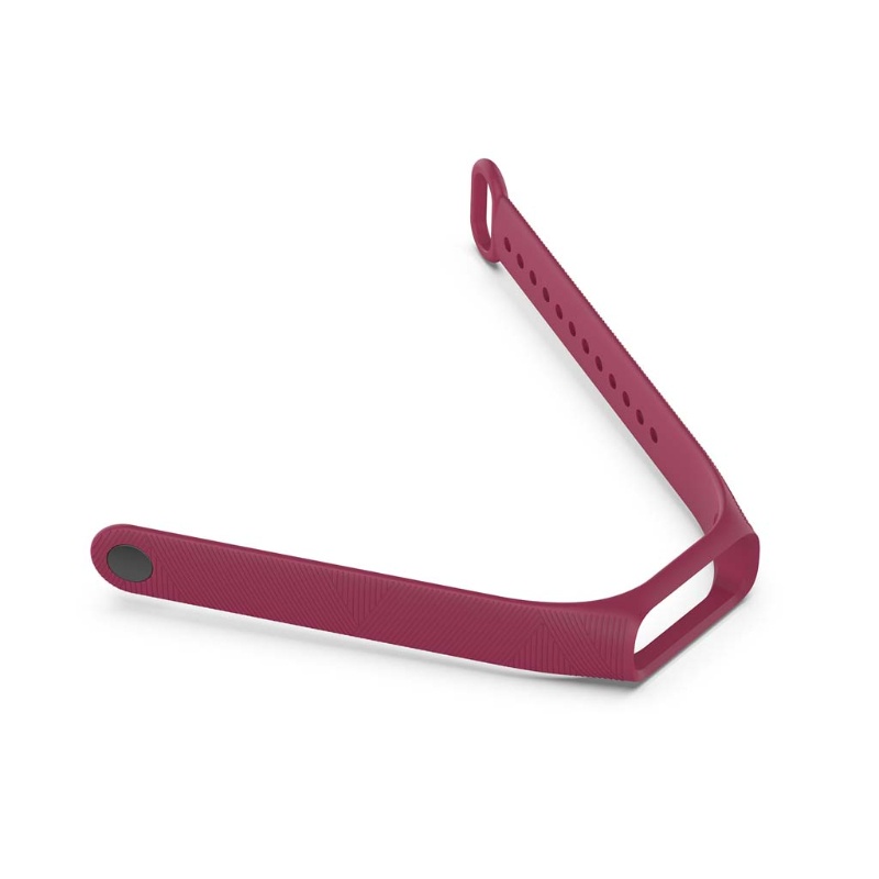 Dây Đeo Thay Thế Bằng Silicone Cho Đồng Hồ Thông Minh fite R375