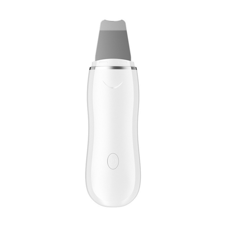 Máy Cà Mụn Giúp Tẩy Tế Bào Chết Làm Sạch Sâu Sạch Sợi Bã Nhờn Facial Skin Scrubber