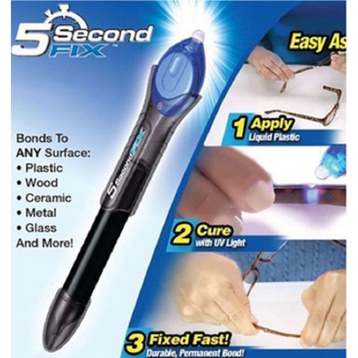 Keo Dán 5Second Fix Đa Năng