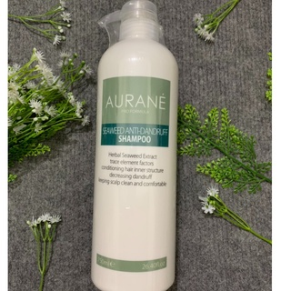 Dầu gội cho da đầu gàu Aurane 750ml pháp
