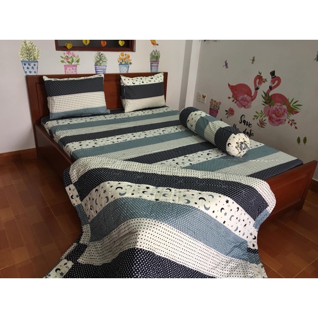 Drap gối Thắng Lợi