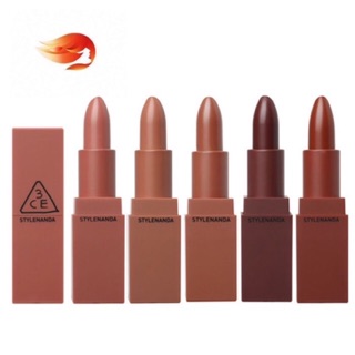 Combo Son 3CE Mood Recipe Matte Lip Color