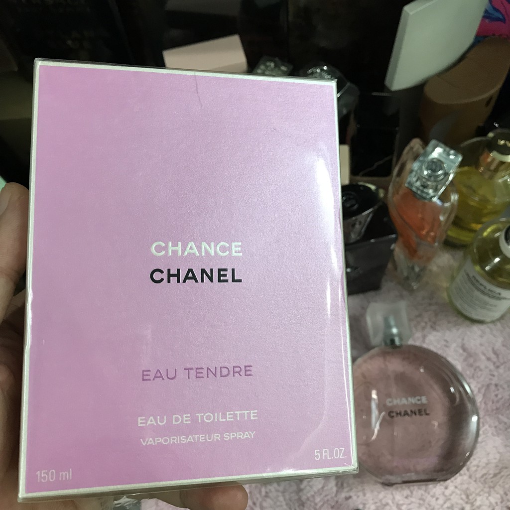 [Mẫu Thử] Nước Hoa Nữ Chanel Chance Eau Tendre | BigBuy360 - bigbuy360.vn