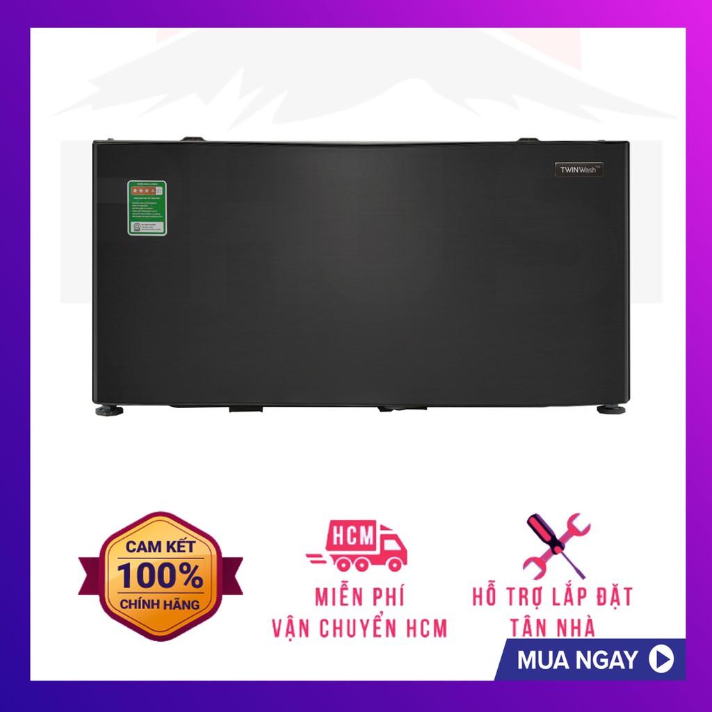 Máy giặt LG T2735NWLV 3.5kg