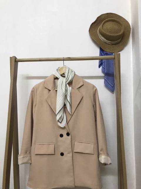 Áo Khoác Vest, Blazer Nữ | BigBuy360 - bigbuy360.vn