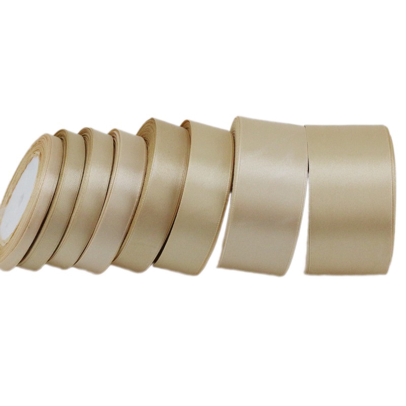 Cuộn Dây Ruy Băng 22M Dùng Trang Trí Tiệc Cưới