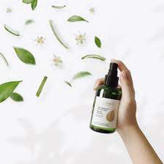 Xịt dưỡng tóc tinh dầu bưởi Pomelo Cocoon