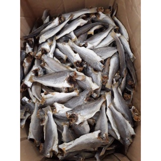 1kg Khô cá lù đù mặn Cà Mau