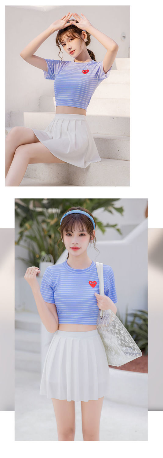 Đồ Bơi Thời Trang Đáng Yêu Cho Nữ 2021 | BigBuy360 - bigbuy360.vn