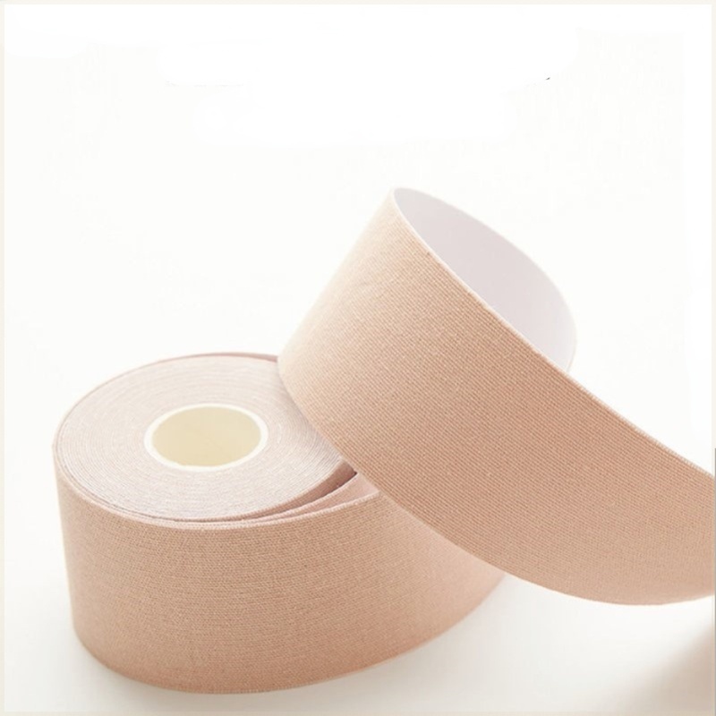 Cuộn băng dán nâng ngực TakeTalk chống thấm nước không dây 500cm cho nữ