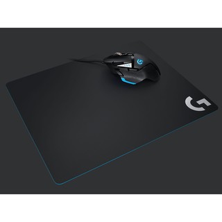 Bàn di chuột Logitech G440 Cloth Gaming Mouse Pad