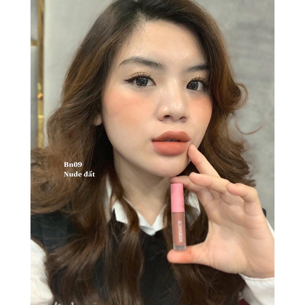 Son kem lì BERNICE ❤ FreeShip❤ Son kem lì mịn môi BABESEXY ❤ Son Bernice Lớn | BigBuy360 - bigbuy360.vn